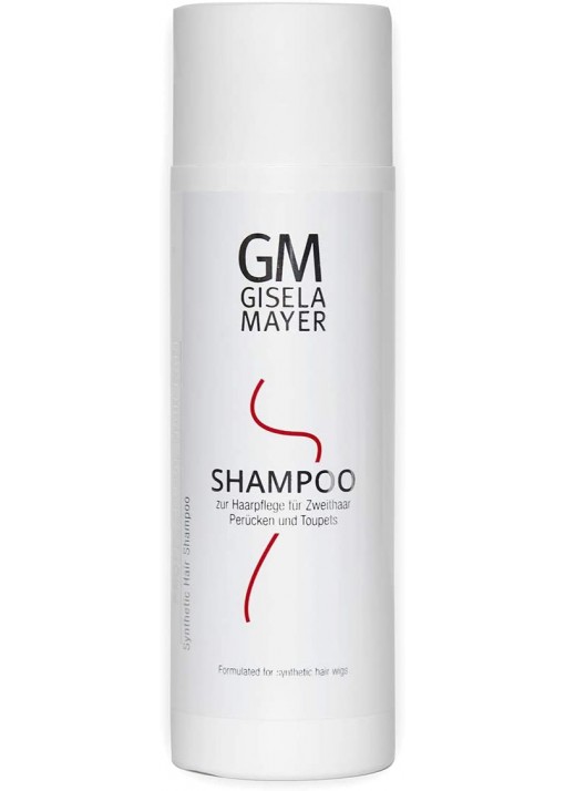 szampon do peruk z włosów naturalnych
