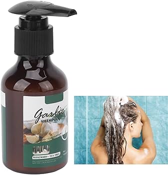 szampon do usuwania wlosow