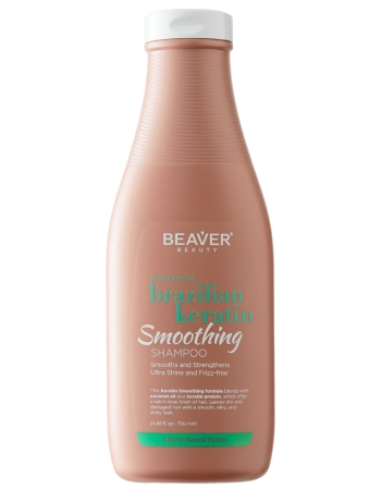 szampon do wlosow brazilian coconut z keratyną