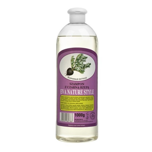 szampon do wlosow brzozowy eva