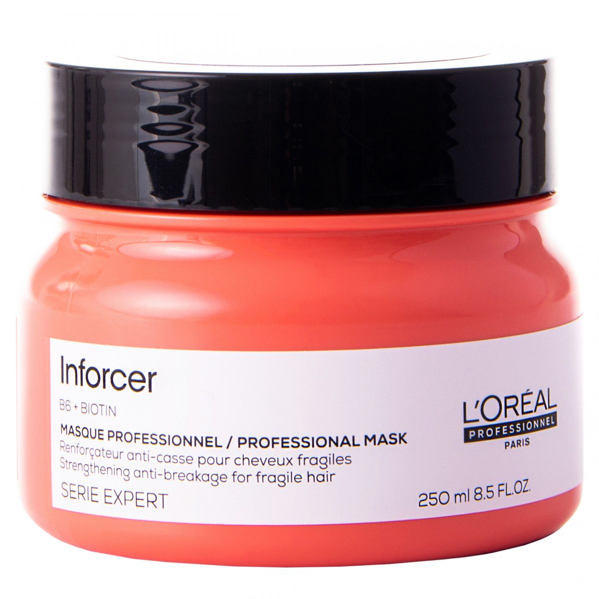 szampon do wlosow loreal inforcer b6 biotyna