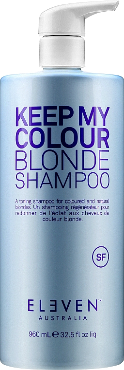 szampon do włosów australia
