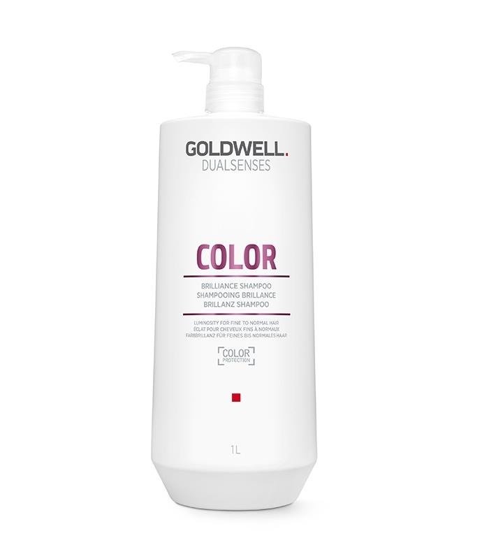 szampon do włosów goldwell brilliance