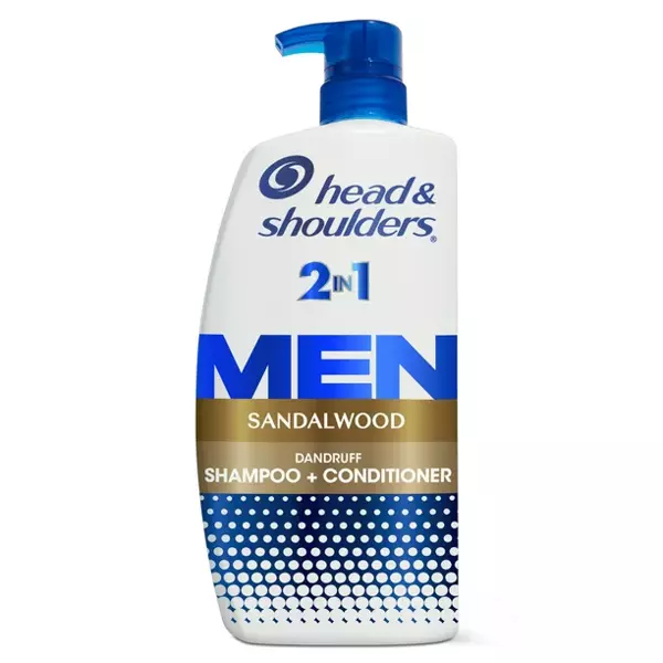 szampon do włosów head and shoulders dla mężczyzn opinie
