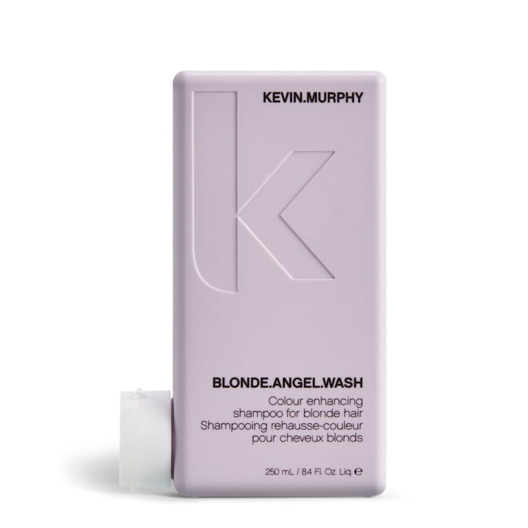 szampon do włosów kevin murphy luxury.rinse