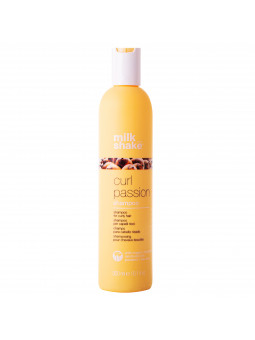 szampon do włosów kręconych curl passion milkshake 300ml