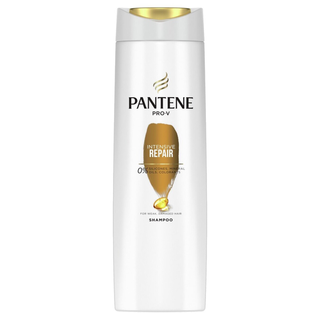 szampon do włosów pantene 3w1