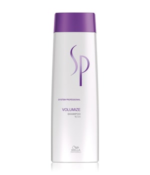 szampon do włosów system professional volumize