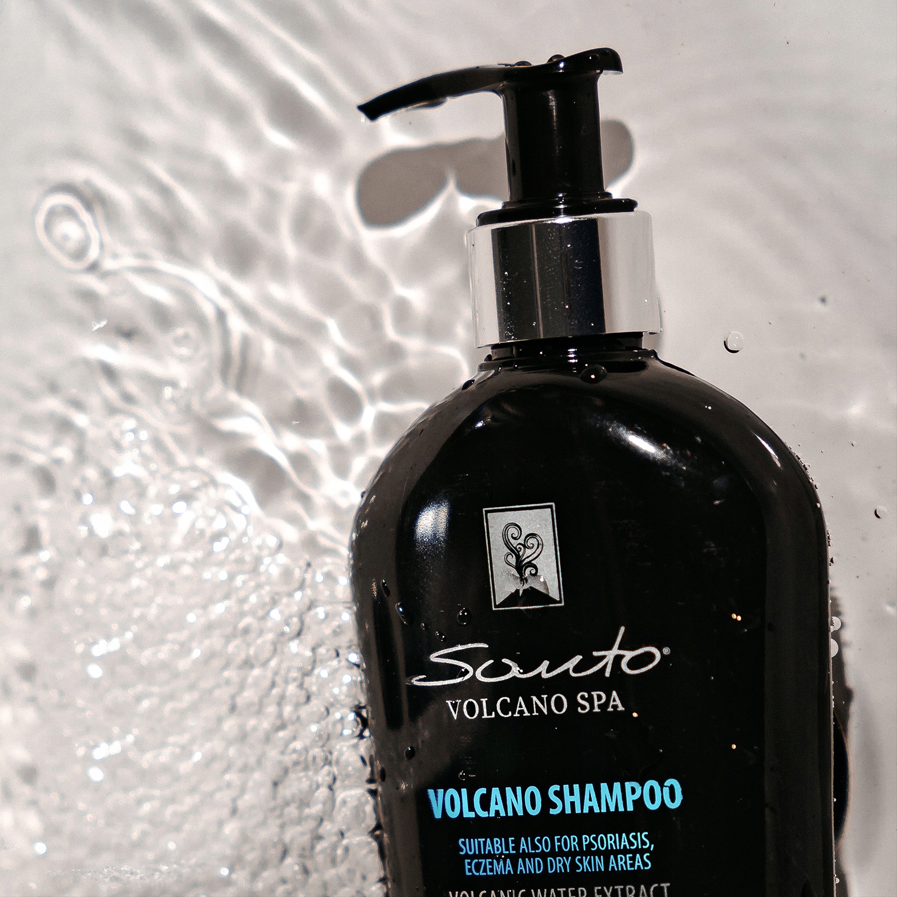 szampon do włosów wrazliwych i atopowych