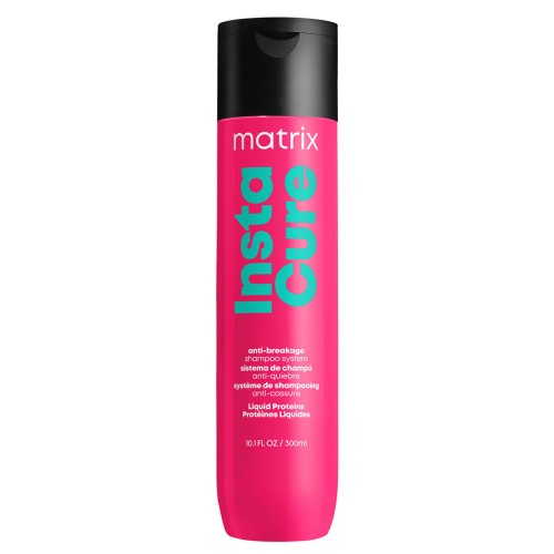 szampon do włosów wygładzający matrix