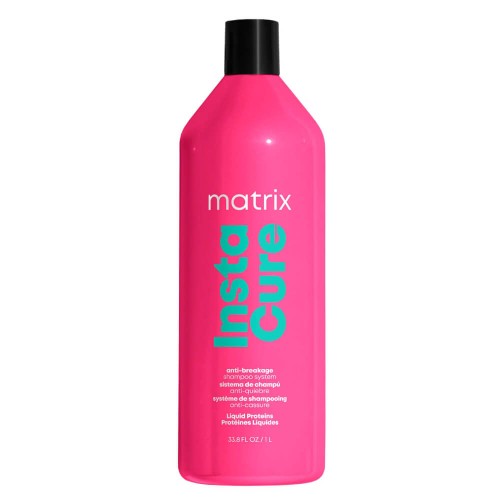 szampon do włosów wygładzający matrix