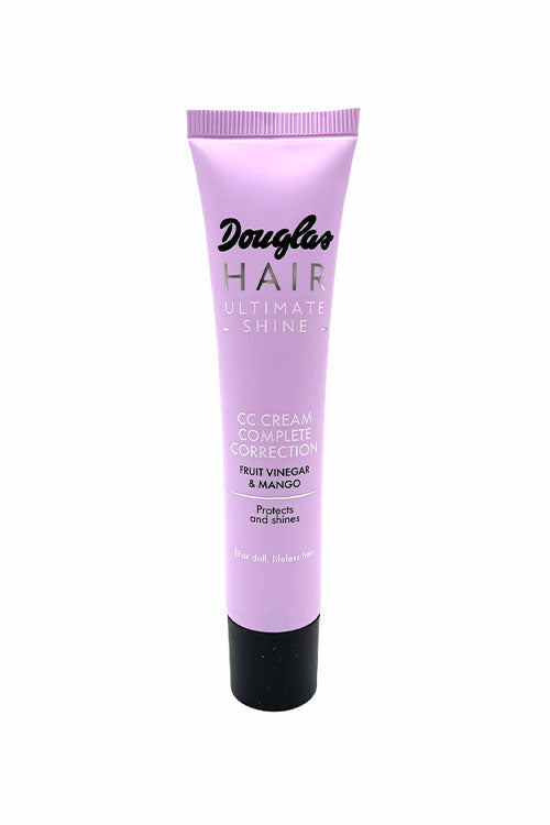 szampon douglas hair ultimate shine