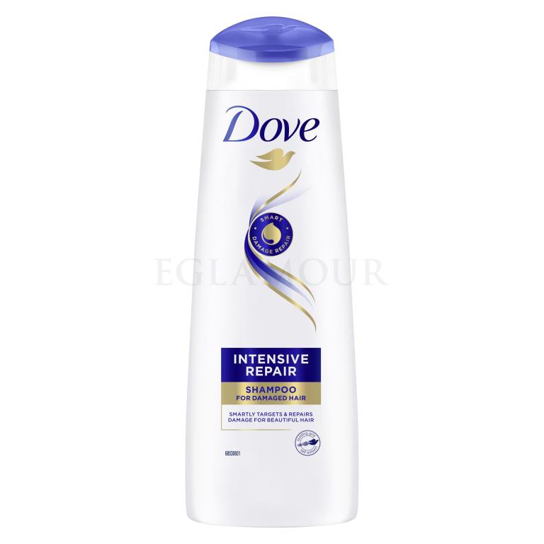 szampon dove 250 ml cena
