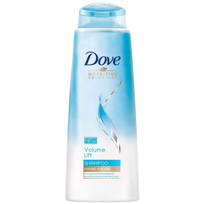 szampon dove 400ml