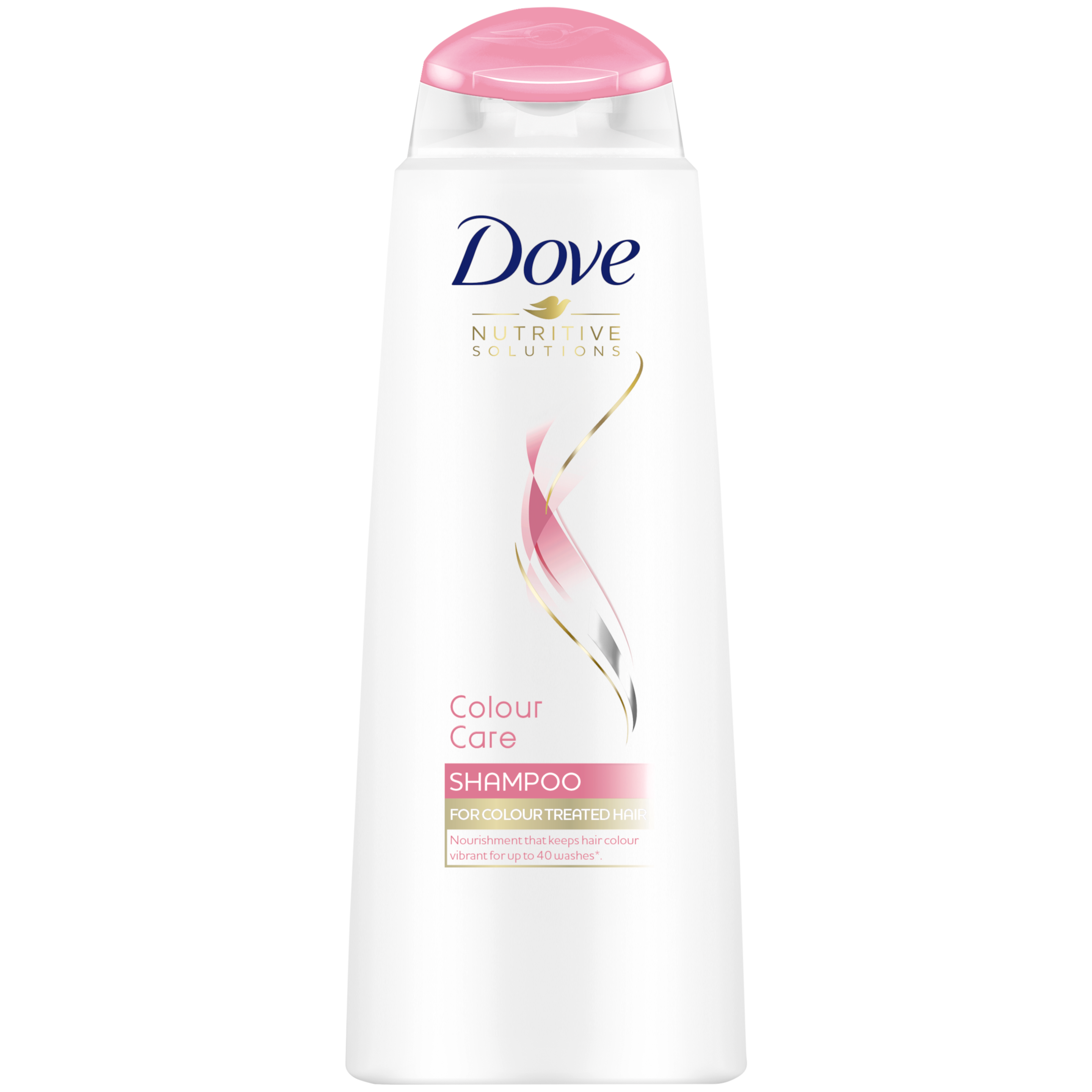 szampon dove color care