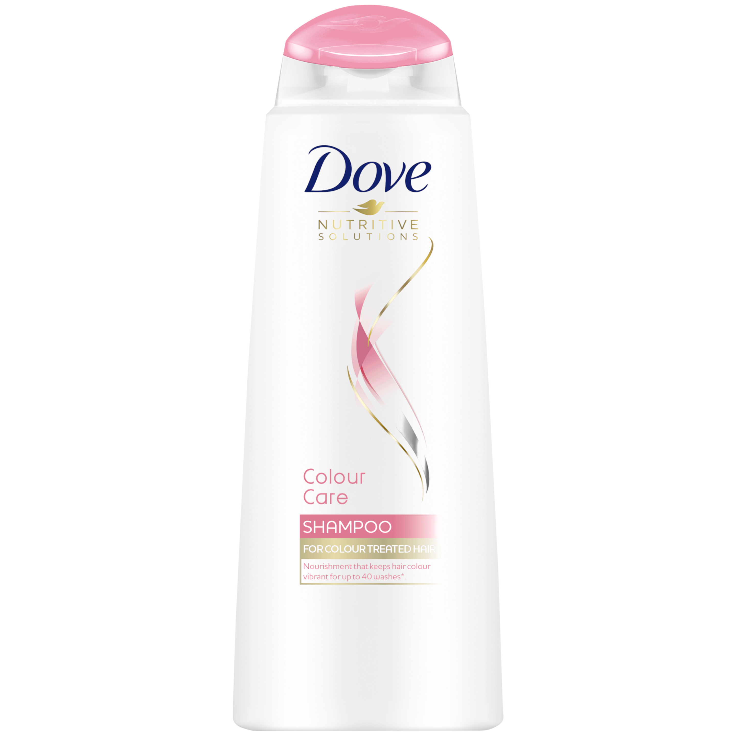 szampon dove daily moisture