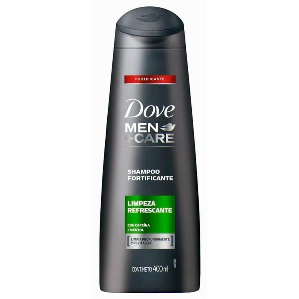 szampon dove men care