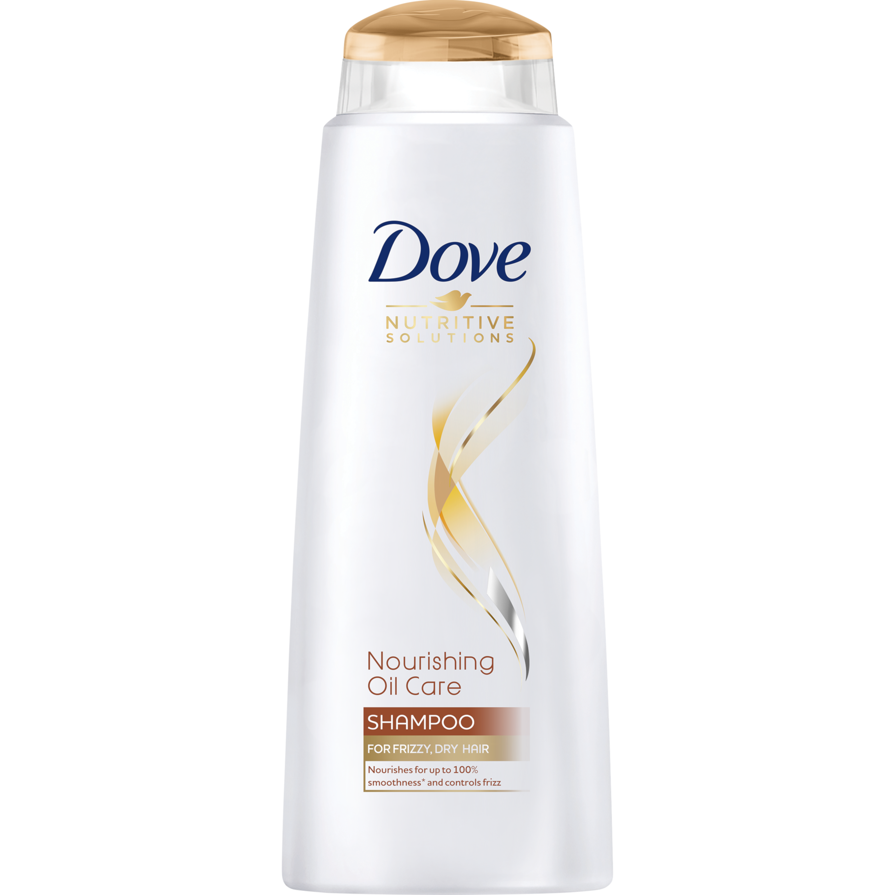 szampon dove nourishing oil care