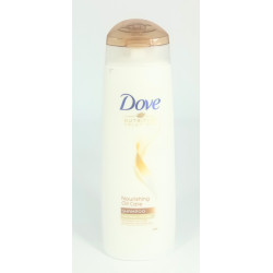 szampon dove nourishing oil care skład