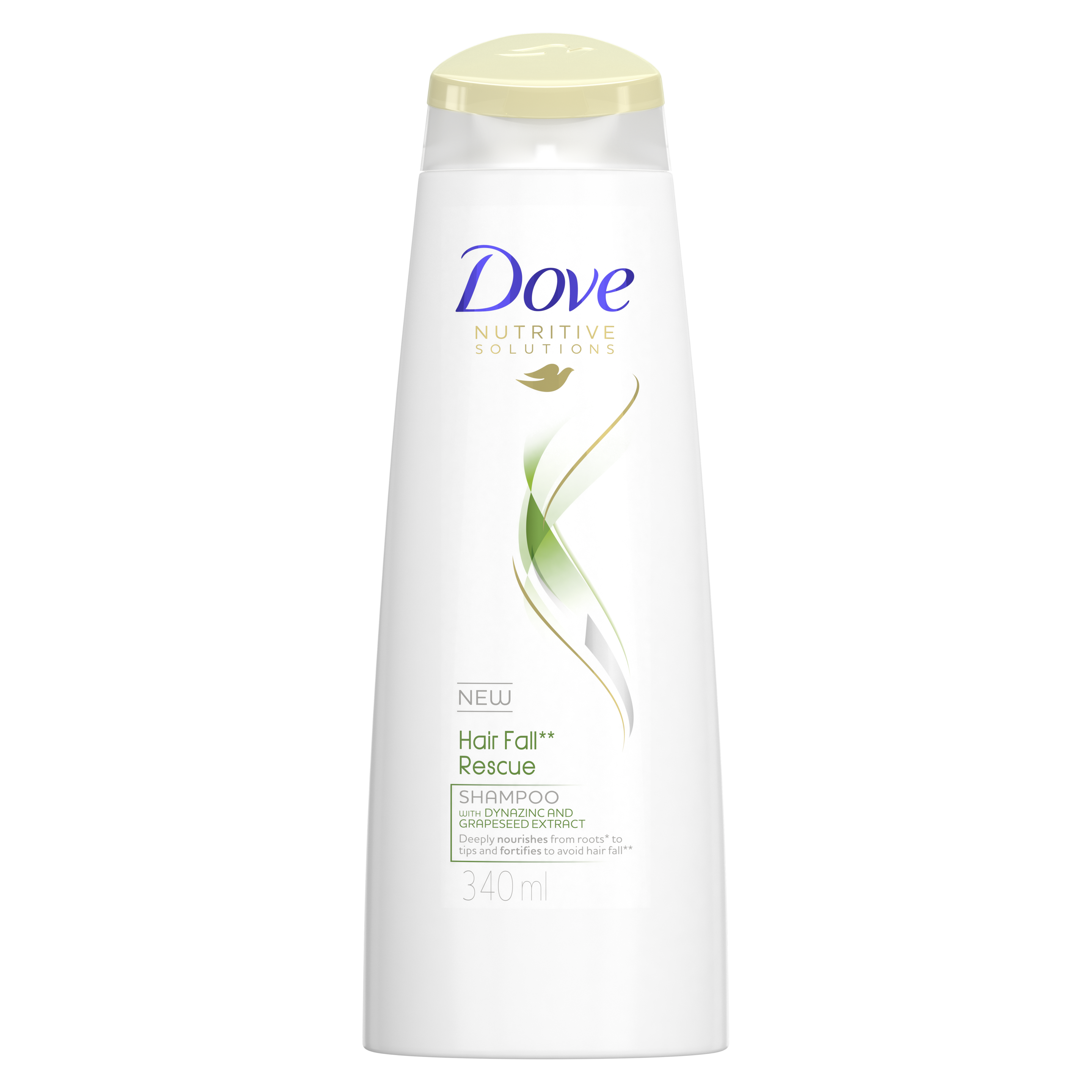 szampon dove nutritive solutions hair fall