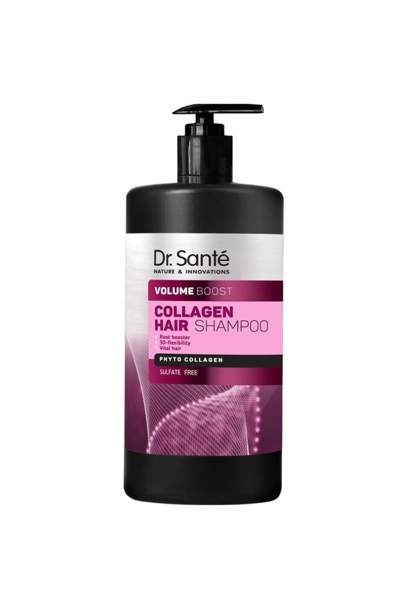 szampon dr sante