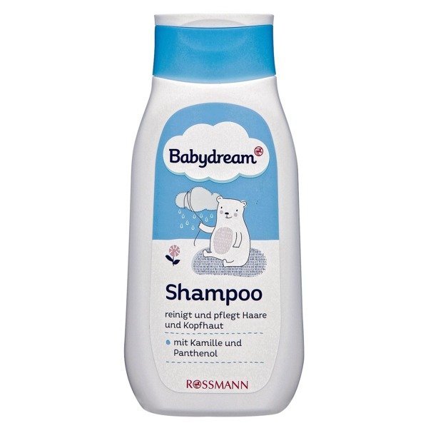 szampon dream baby dla kobiety dobry