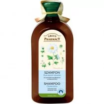 szampon żeń szeń green pharmacy