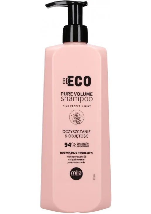 szampon eco