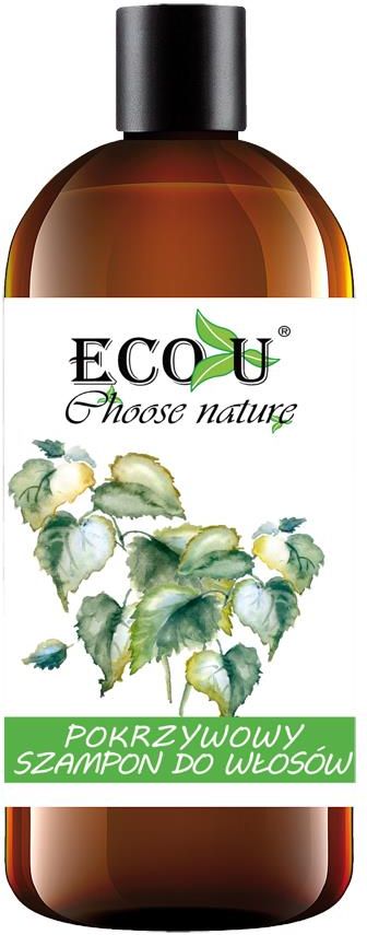 szampon ecou u choose nature opinie