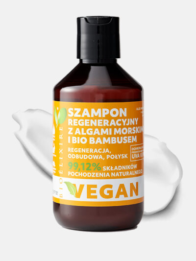 szampon essential