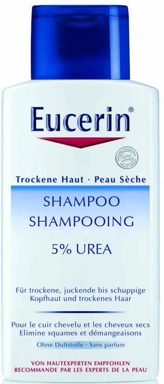 szampon eucerin