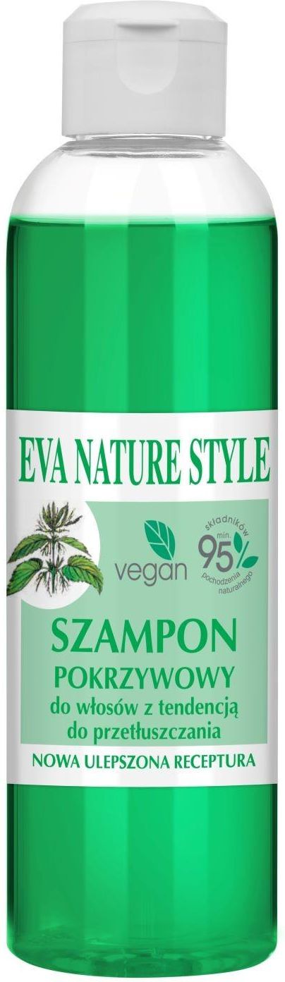 szampon eva nature skład