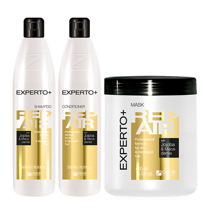 szampon experto professional