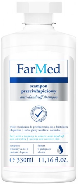 szampon farmed allegro