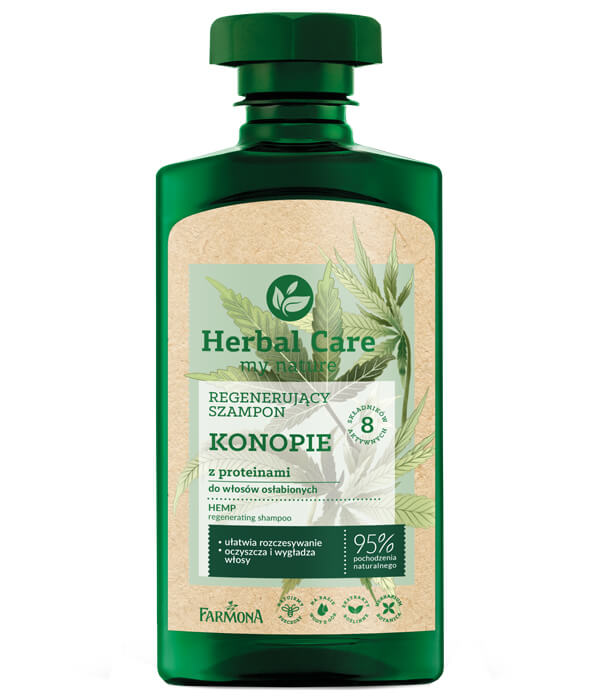 szampon farmona herbal care gdzie kupie