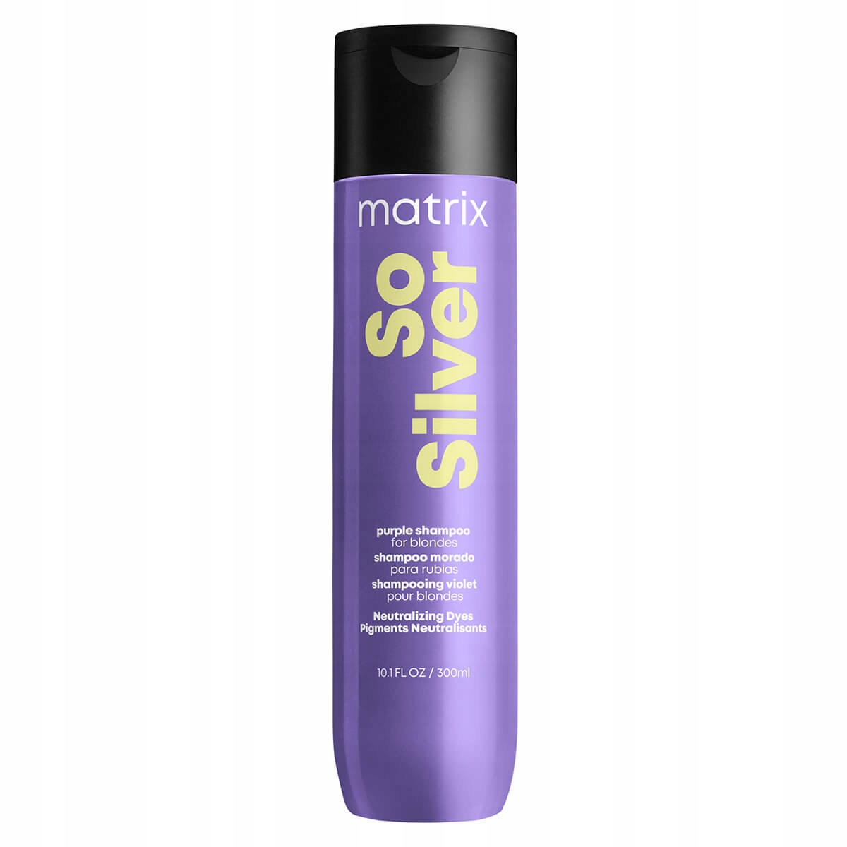 szampon fioletowy matrix