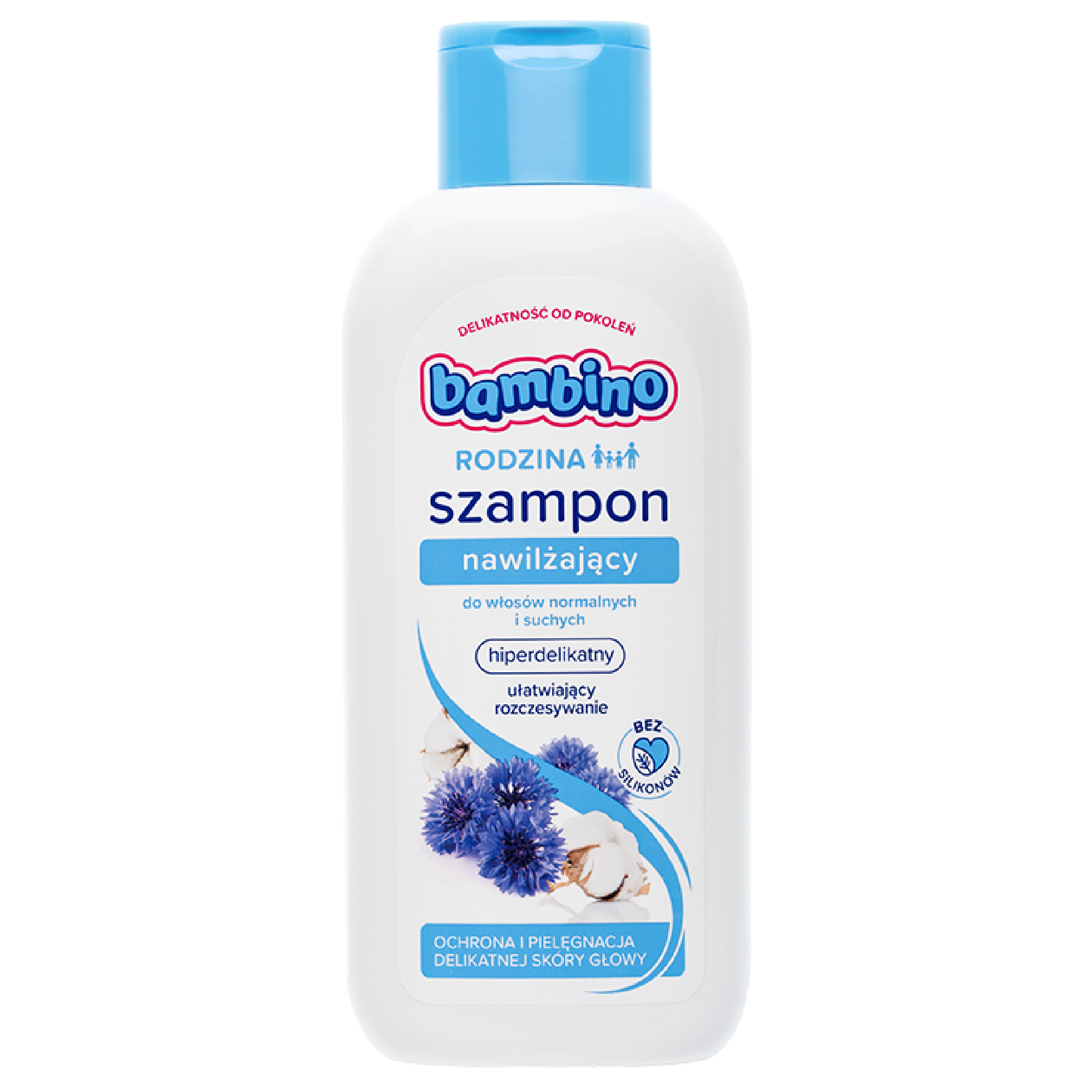 szampon fla dzieci oponie