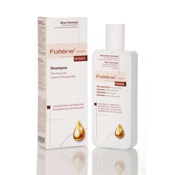 szampon foltene pharma