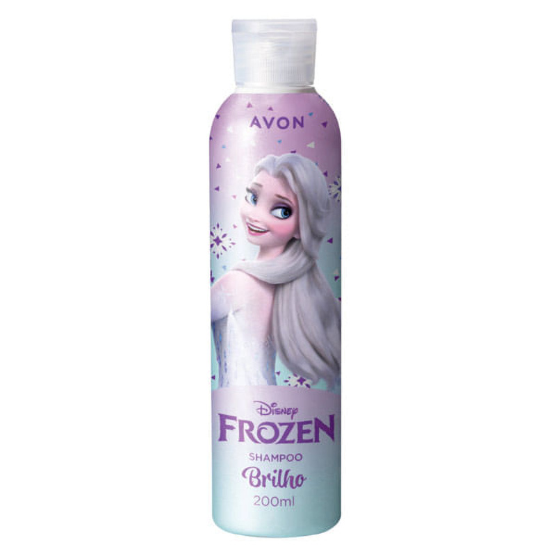 szampon frozen