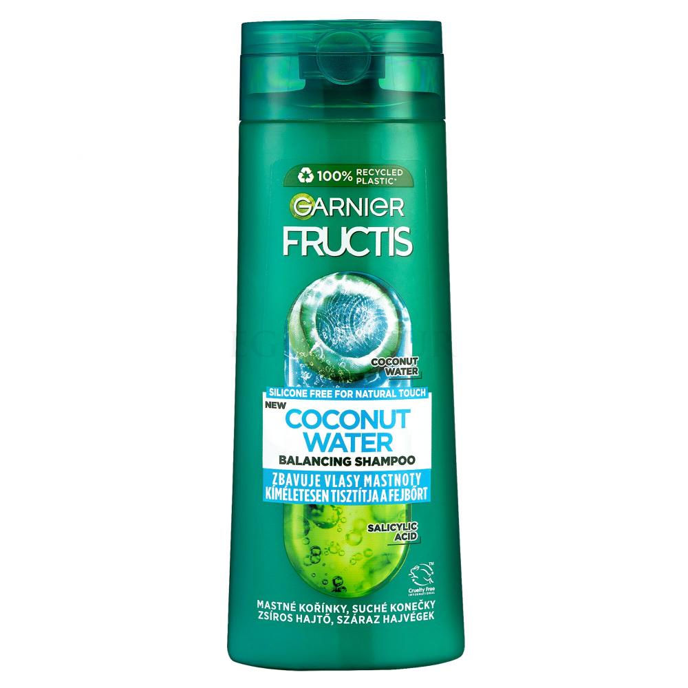 szampon fructis 250 ml