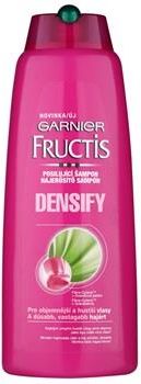 szampon fructis densify opinie