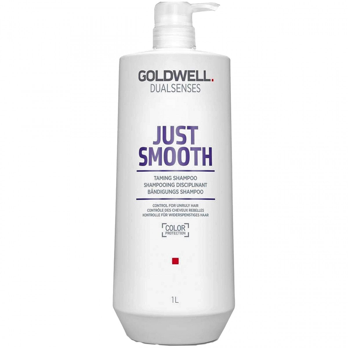 szampon goldwell do włosów blond