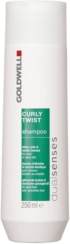 szampon goldwell dualsenses curly twist opinie