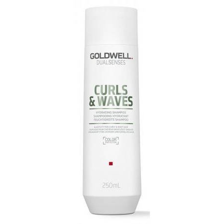 szampon goldwell dualsenses curly twist rossmann