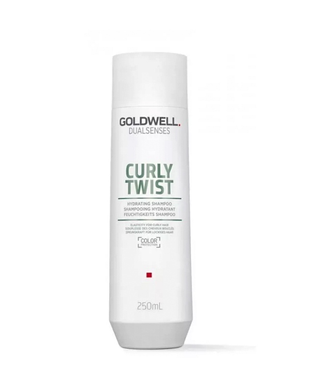 szampon goldwell dualsenses curly twist rossmann