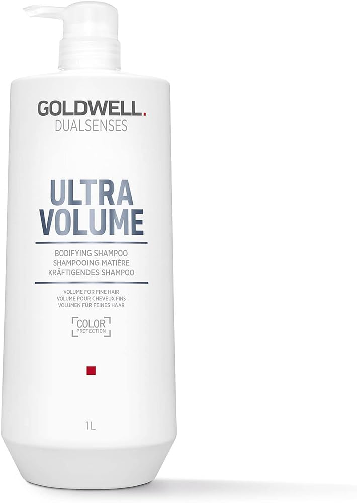 szampon goldwell dualsenses ultra volume opinie