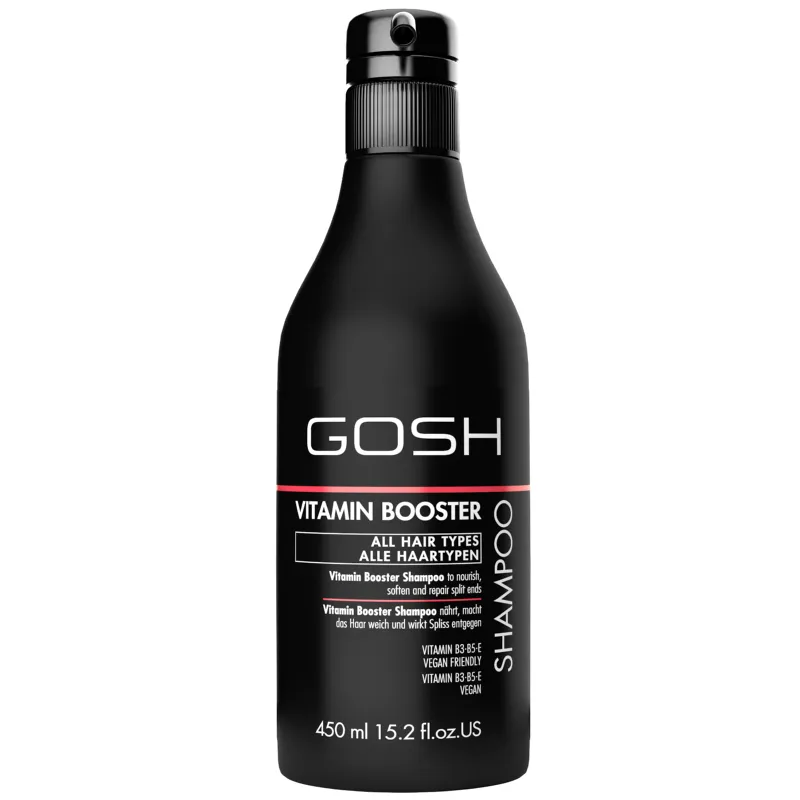 szampon gosh vitamin booster