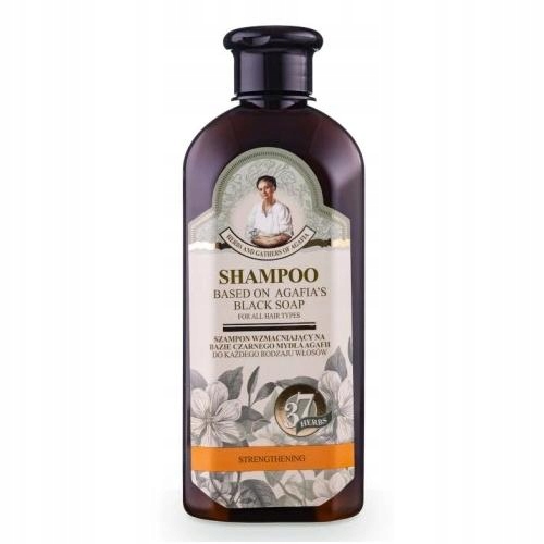 szampon gryczany bani agafii allegro