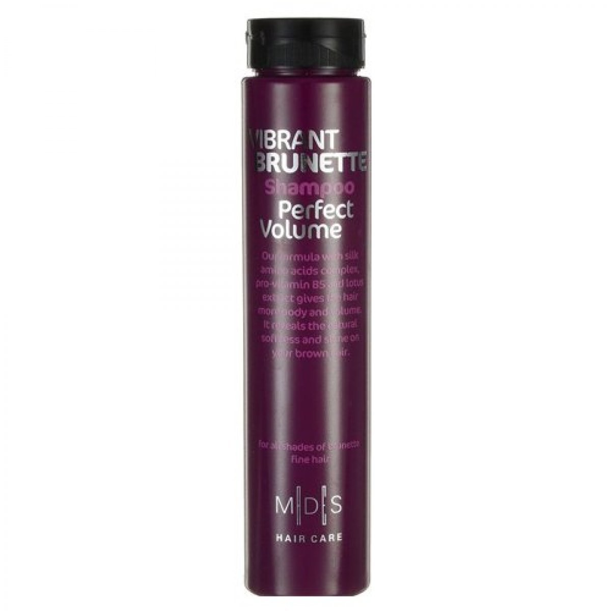 szampon hair care vibrant brunette