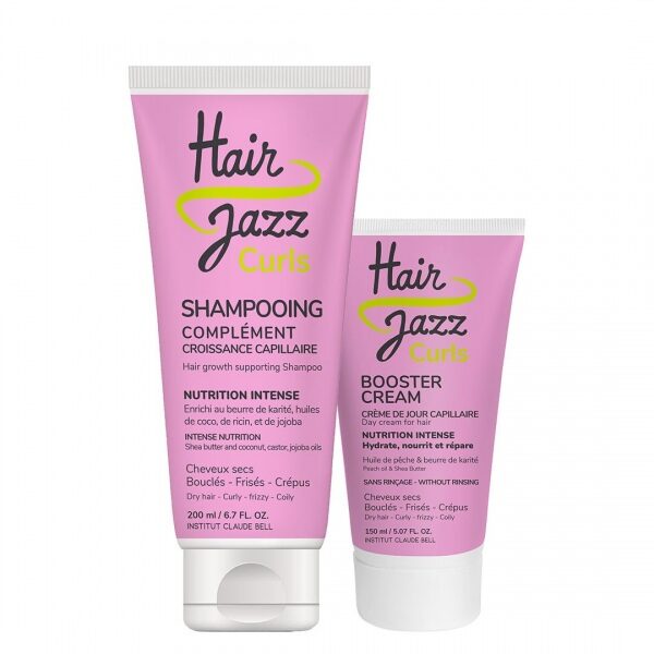 szampon hair jazz czy davines